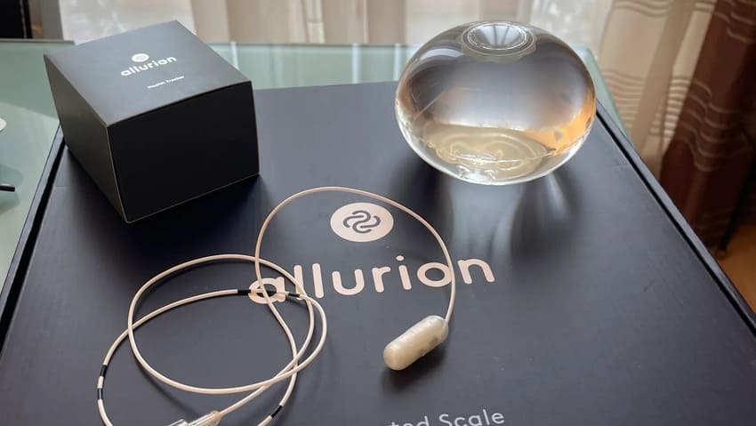 Le Pack gastrique Allurion